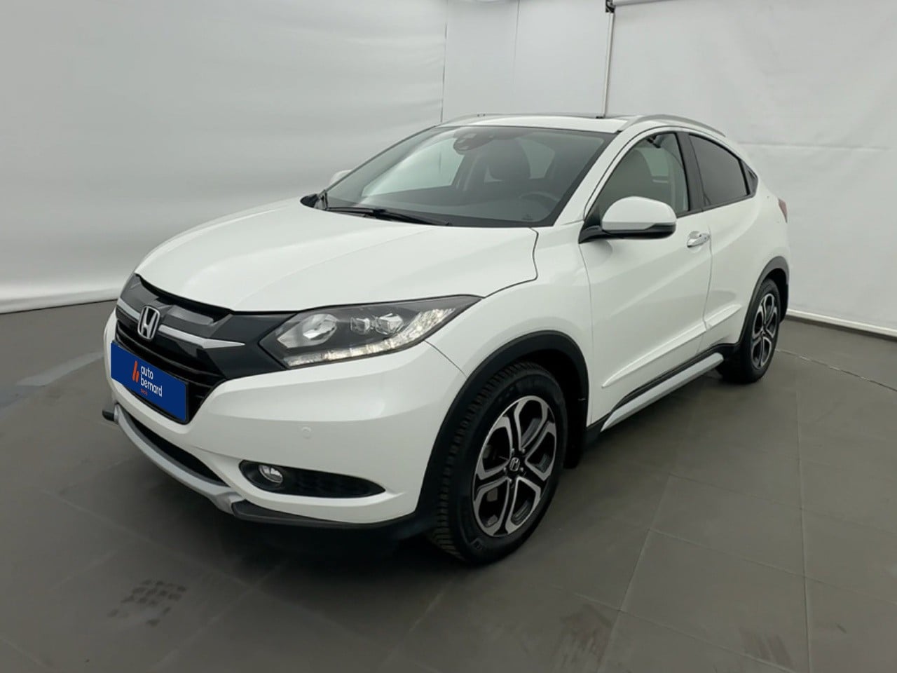 1.6 i-DTEC 120ch Exclusive Navi