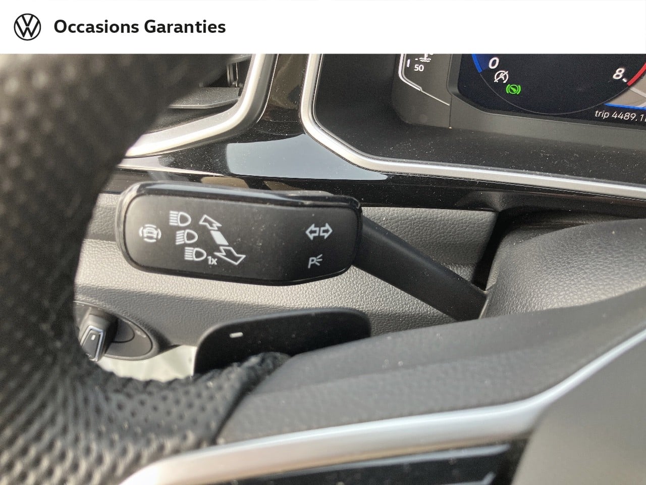 Voitures occasions VOLKSWAGEN T-Roc Cabriolet R-Line Villeneuve-d'Ascq