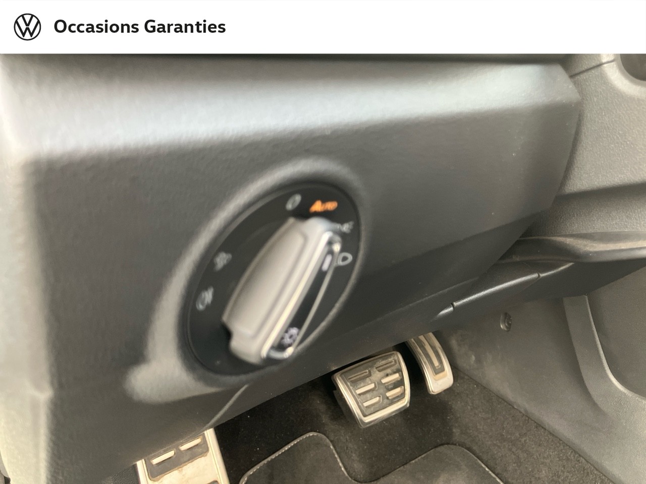 Voitures occasions VOLKSWAGEN T-Roc Cabriolet R-Line Villeneuve-d'Ascq