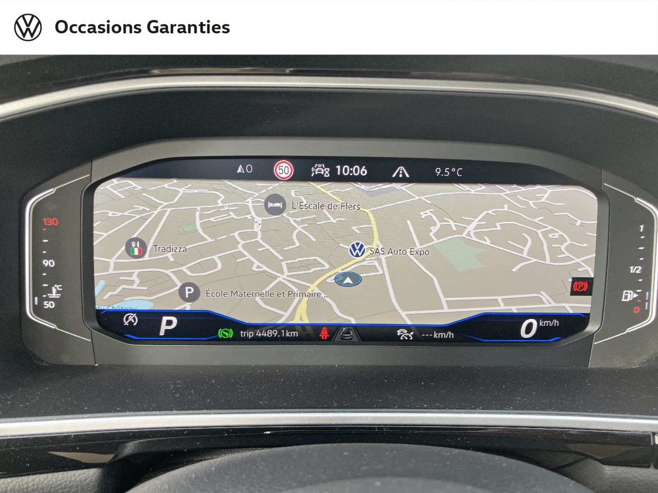 Voitures occasions VOLKSWAGEN T-Roc Cabriolet R-Line Villeneuve-d'Ascq