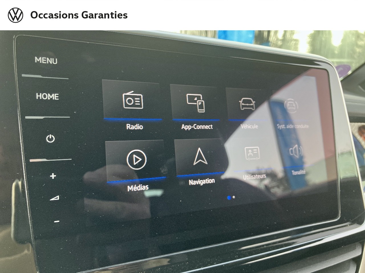 Voitures occasions VOLKSWAGEN T-Roc Cabriolet R-Line Villeneuve-d'Ascq