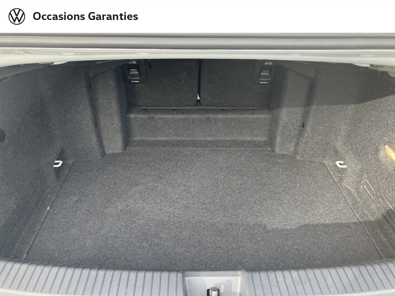 Voitures occasions VOLKSWAGEN T-Roc Cabriolet R-Line Villeneuve-d'Ascq