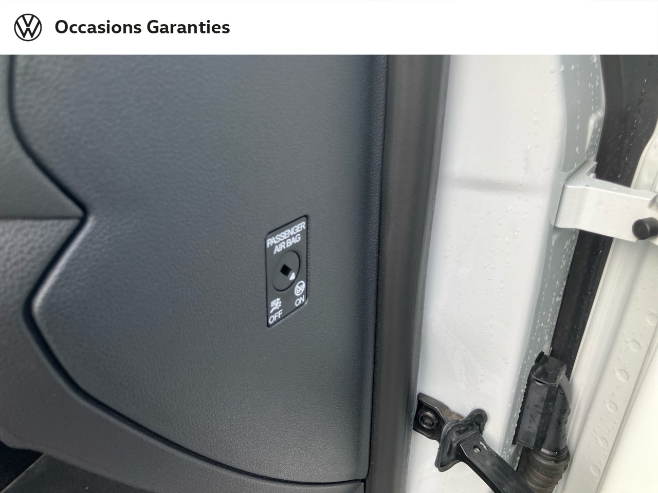 Voitures occasions VOLKSWAGEN T-Roc Cabriolet R-Line Villeneuve-d'Ascq