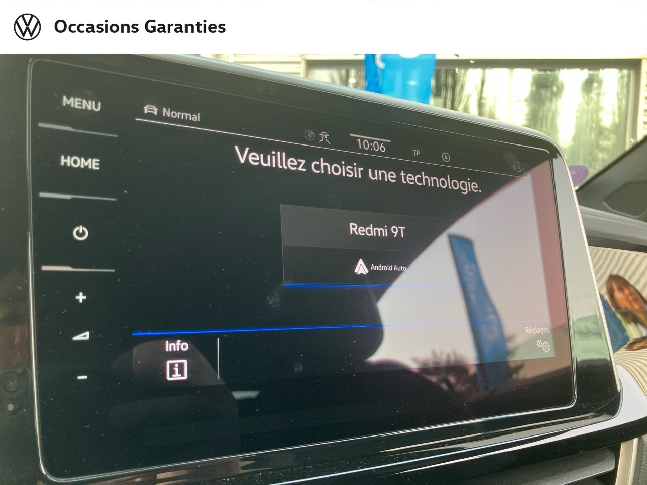 Voitures occasions VOLKSWAGEN T-Roc Cabriolet R-Line Villeneuve-d'Ascq