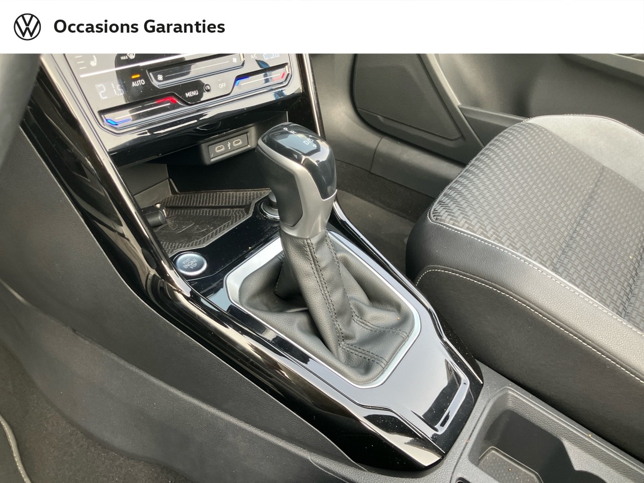 Voitures occasions VOLKSWAGEN T-Roc Cabriolet R-Line Villeneuve-d'Ascq