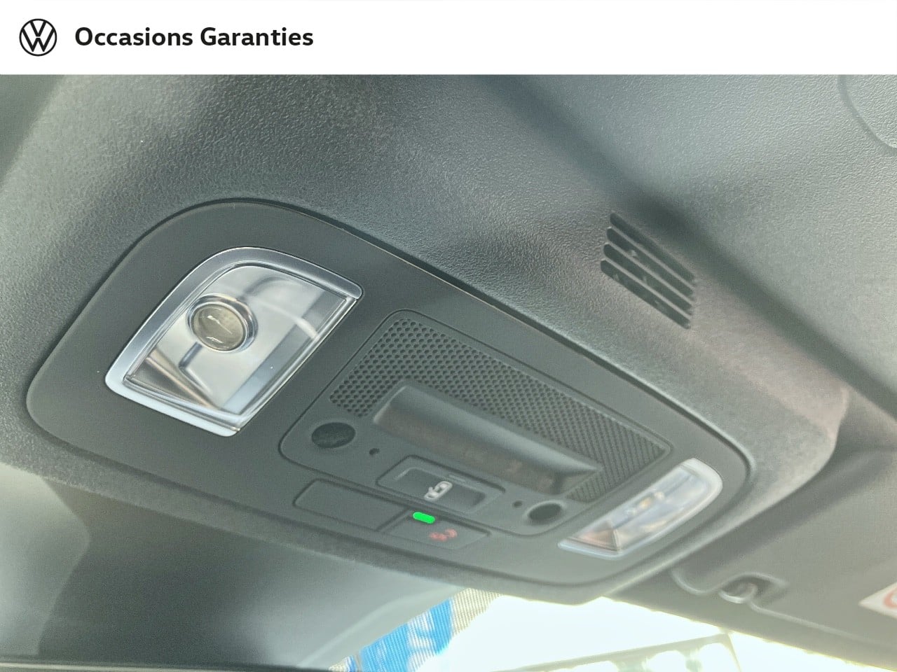 Voitures occasions VOLKSWAGEN T-Roc Cabriolet R-Line Villeneuve-d'Ascq