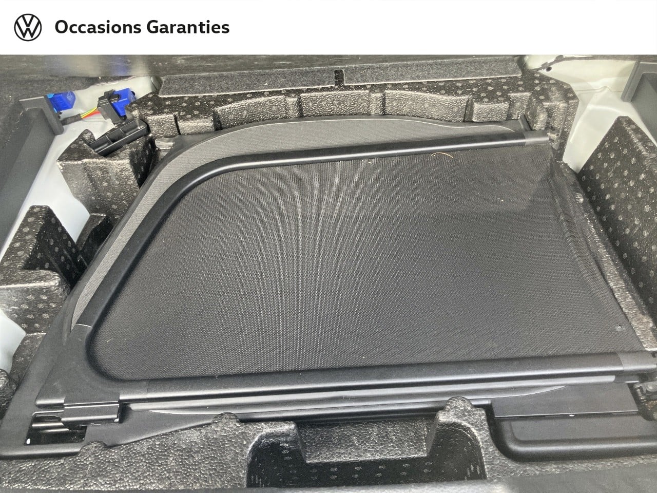 Voitures occasions VOLKSWAGEN T-Roc Cabriolet R-Line Villeneuve-d'Ascq