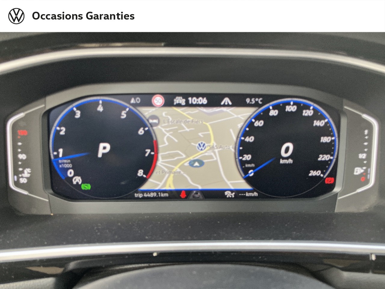 Voitures occasions VOLKSWAGEN T-Roc Cabriolet R-Line Villeneuve-d'Ascq