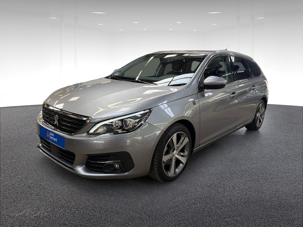 1.2 PureTech 130ch €6.c S&S Tech Edition