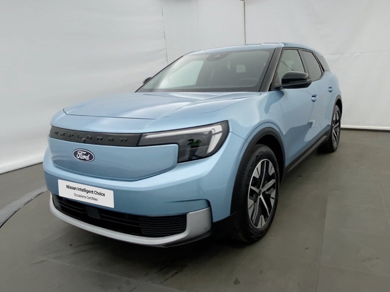 286ch Extended Range 77kWh RWD