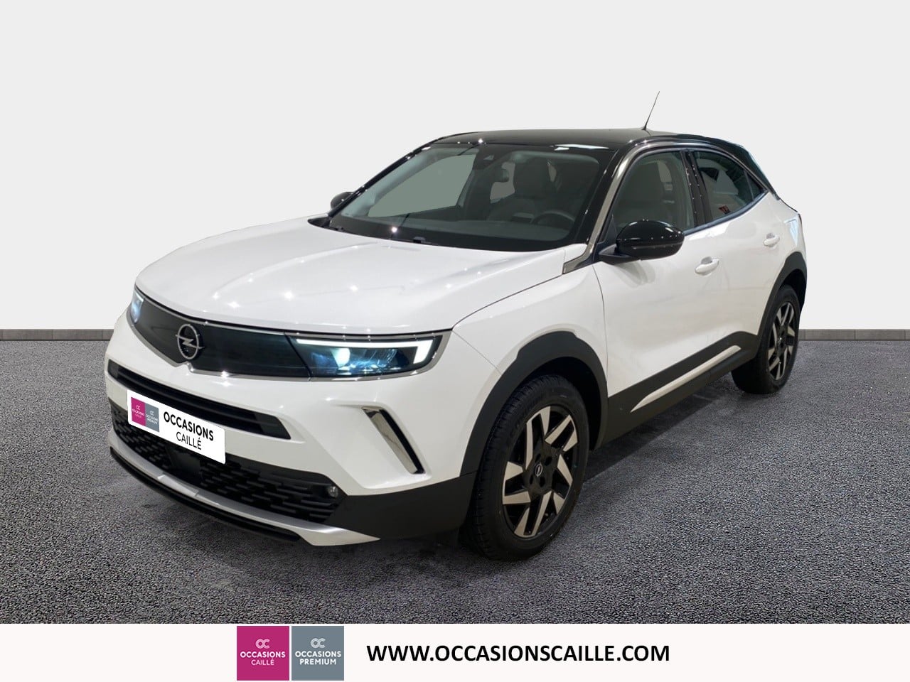 OPEL MOKKA 1.2L 130 CV ELEGANCE