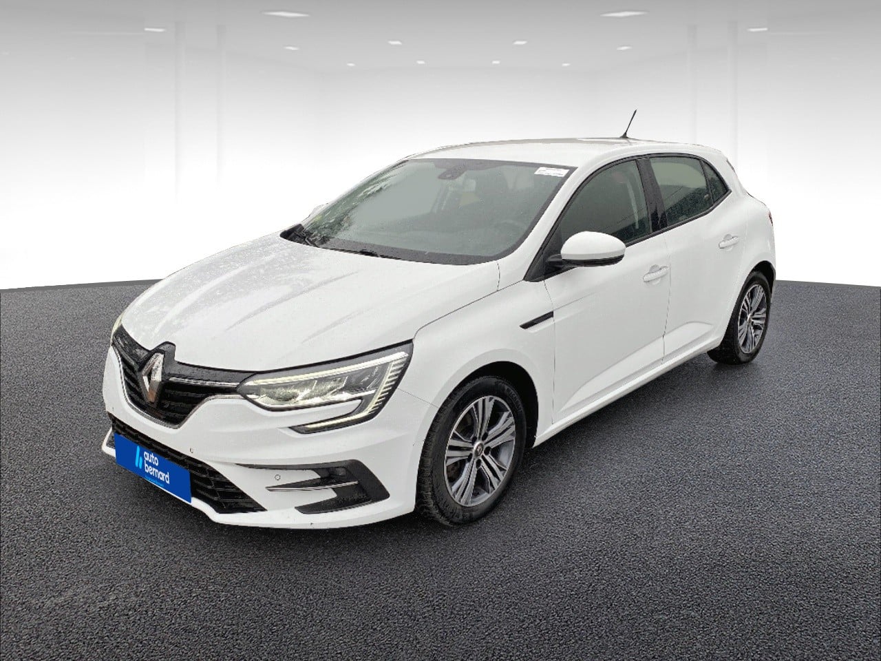 1.5 Blue dCi 115ch Evolution