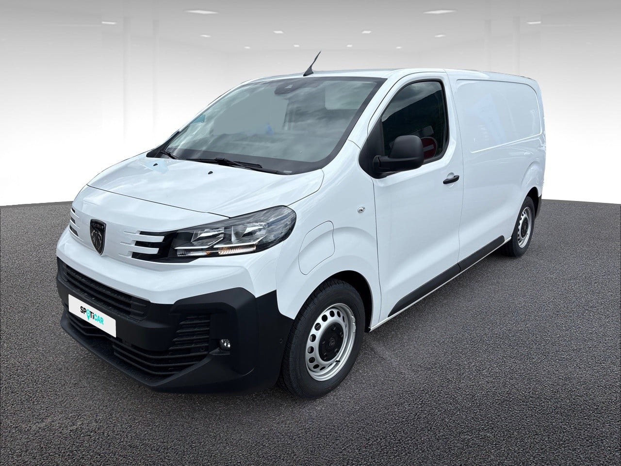 M 136ch (100kW) Batterie 49 kWh Pack Premium Connect