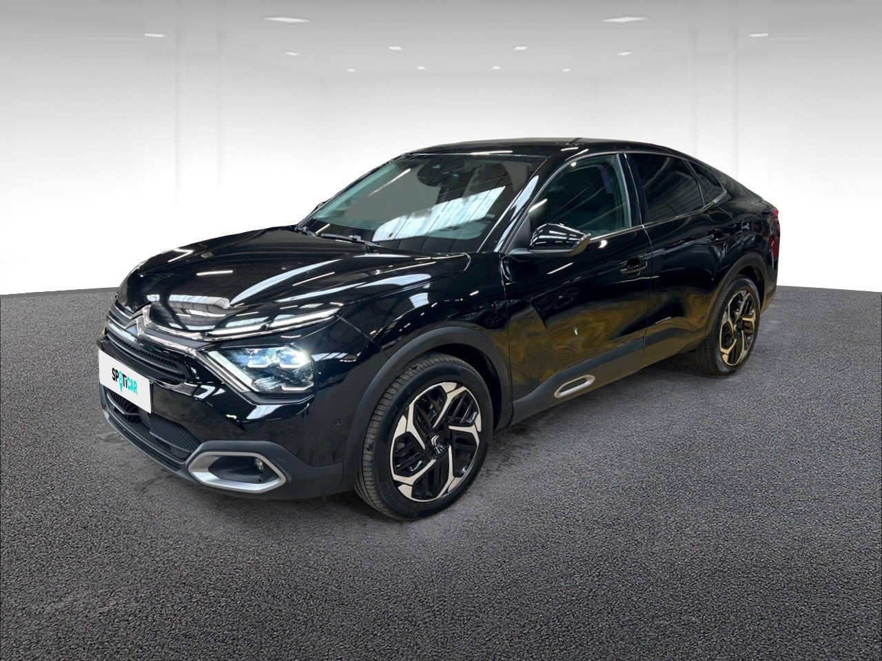 1.5 BlueHDi 130ch S&S MAX Automatique