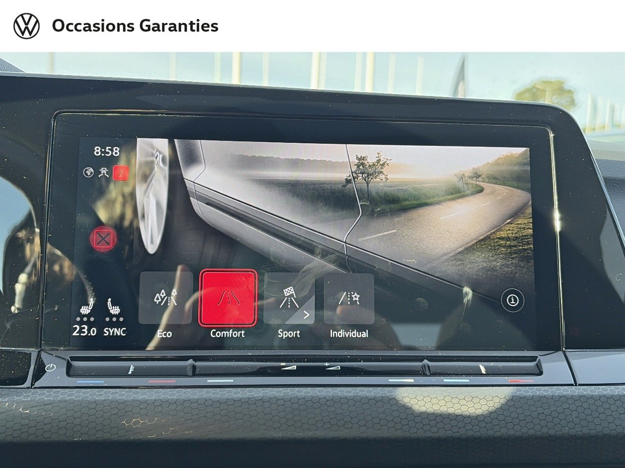 Voitures occasions VOLKSWAGEN GOLF GTI Clubsport Longeville-lès-Saint-Avold