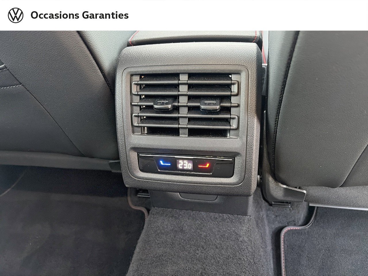 Voitures occasions VOLKSWAGEN GOLF GTI Clubsport Longeville-lès-Saint-Avold