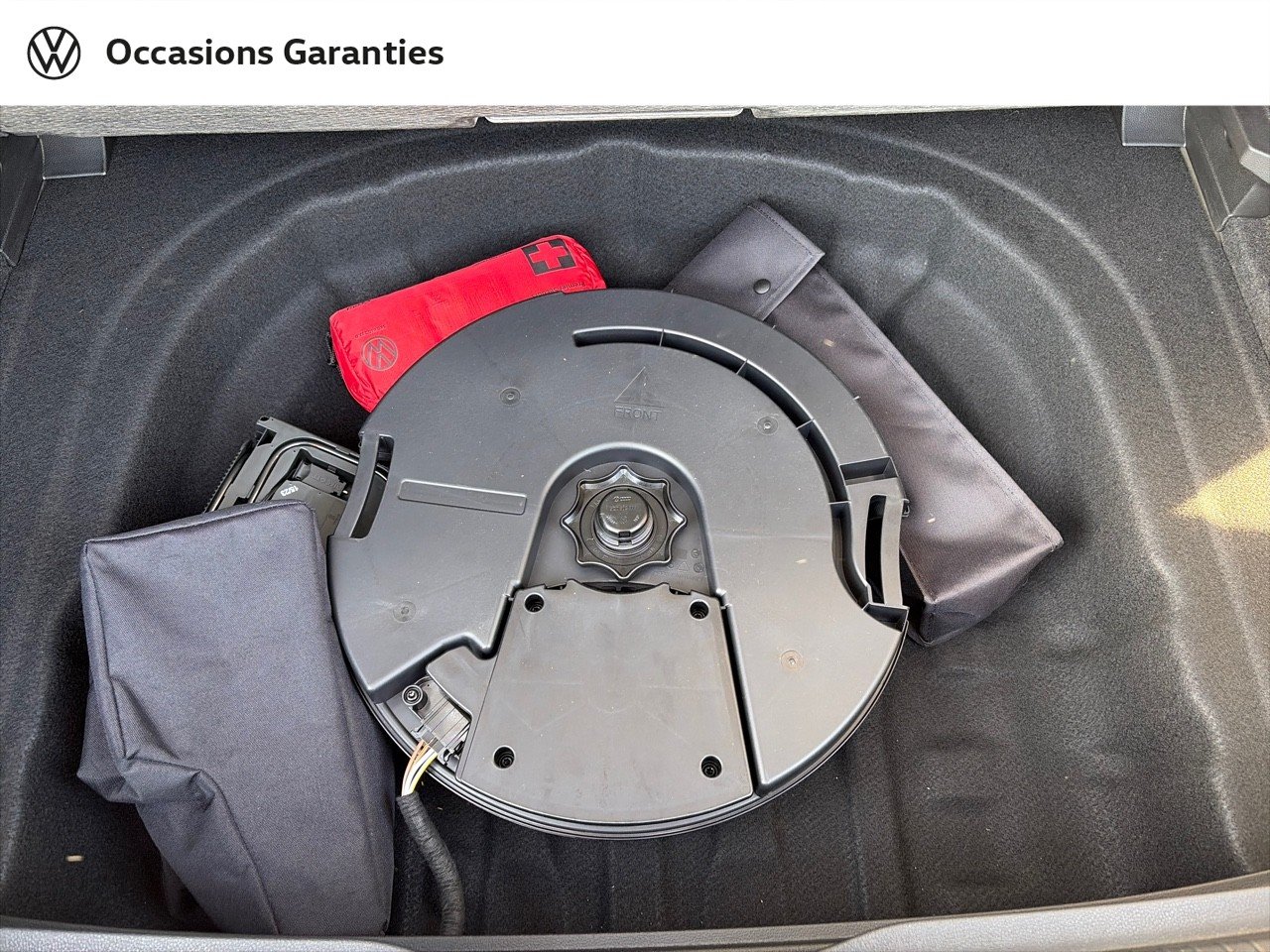 Voitures occasions VOLKSWAGEN GOLF GTI Clubsport Longeville-lès-Saint-Avold