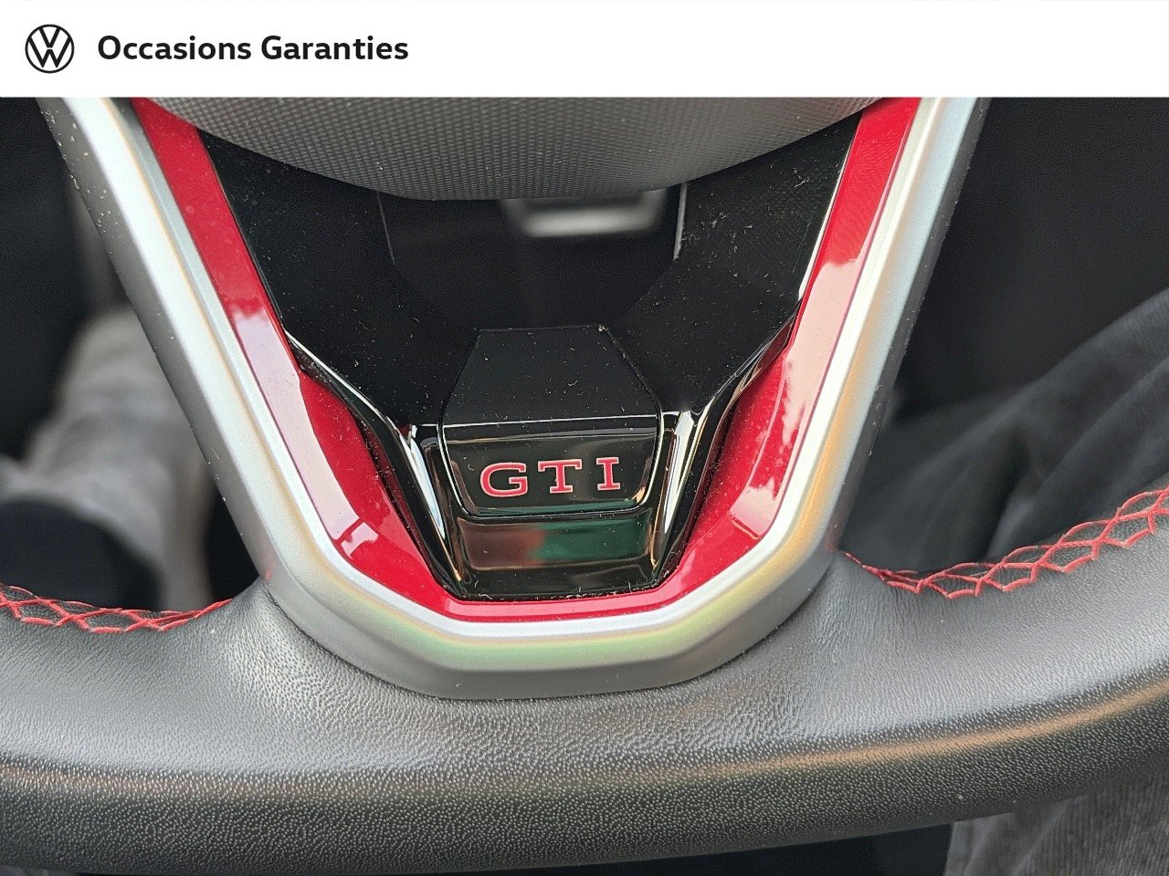 Voitures occasions VOLKSWAGEN GOLF GTI Clubsport Longeville-lès-Saint-Avold