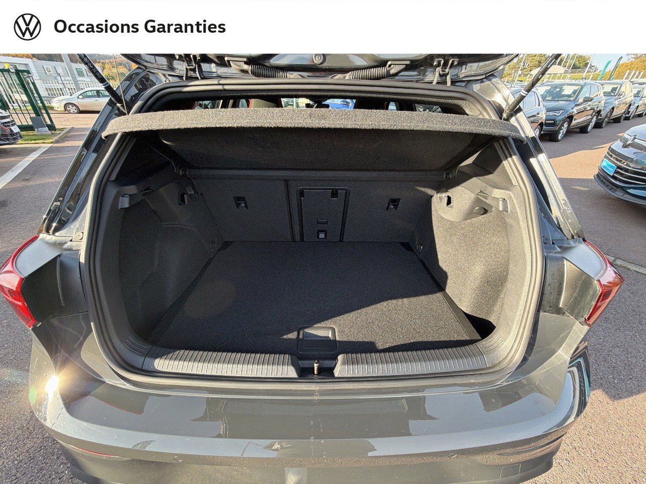 Voitures occasions VOLKSWAGEN GOLF GTI Clubsport Longeville-lès-Saint-Avold