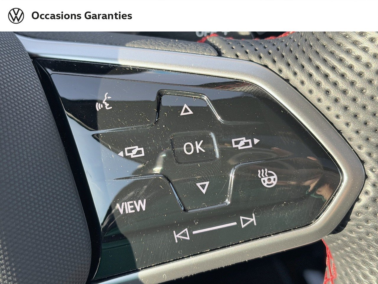 Voitures occasions VOLKSWAGEN GOLF GTI Clubsport Longeville-lès-Saint-Avold