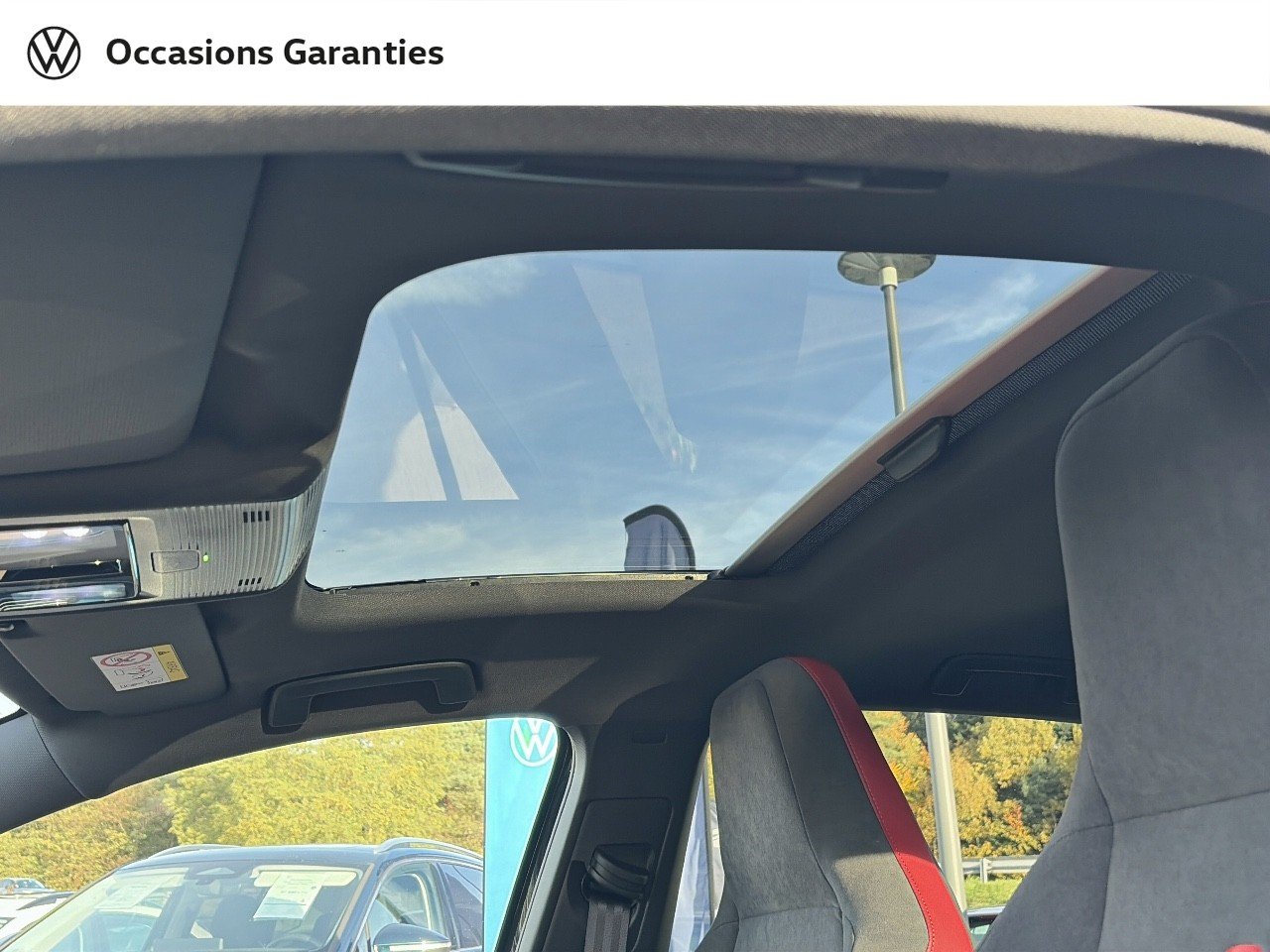 Voitures occasions VOLKSWAGEN GOLF GTI Clubsport Longeville-lès-Saint-Avold