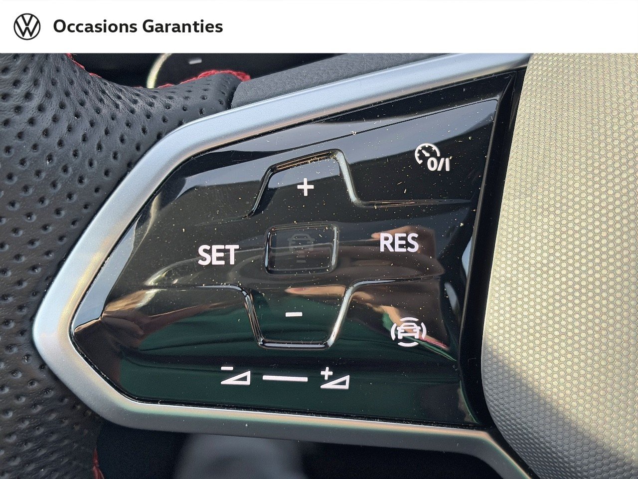 Voitures occasions VOLKSWAGEN GOLF GTI Clubsport Longeville-lès-Saint-Avold