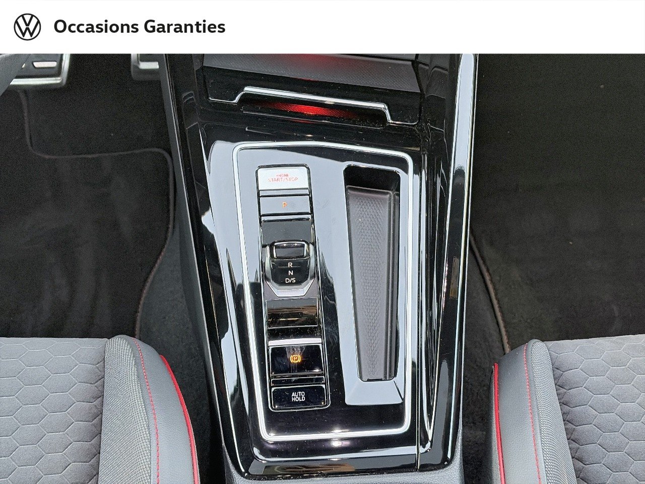 Voitures occasions VOLKSWAGEN GOLF GTI Clubsport Longeville-lès-Saint-Avold