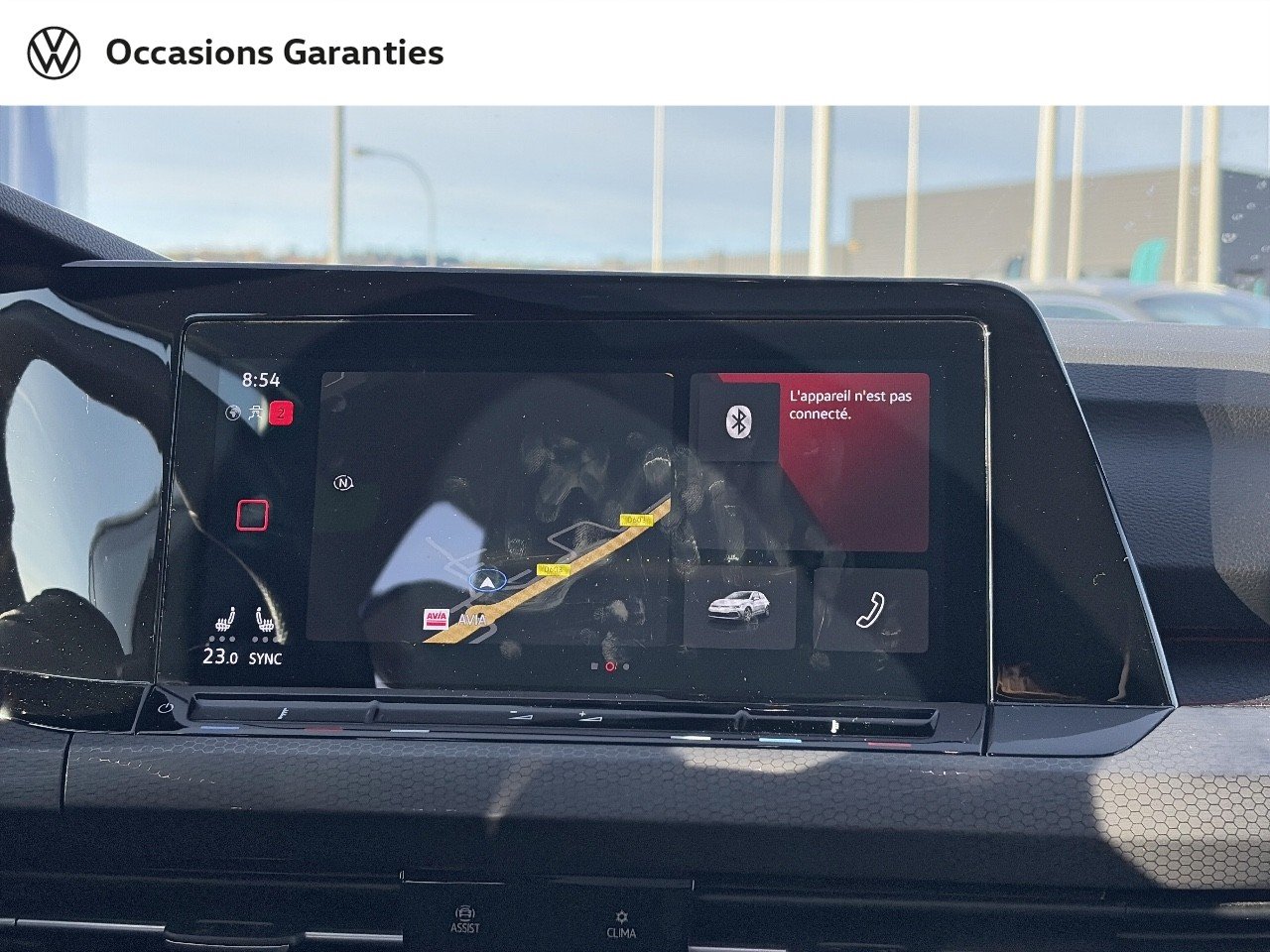 Voitures occasions VOLKSWAGEN GOLF GTI Clubsport Longeville-lès-Saint-Avold