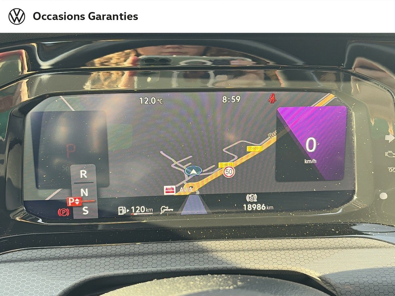 Voitures occasions VOLKSWAGEN GOLF GTI Clubsport Longeville-lès-Saint-Avold