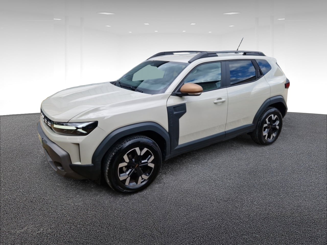 1.2 mild hybrid 130ch Extreme