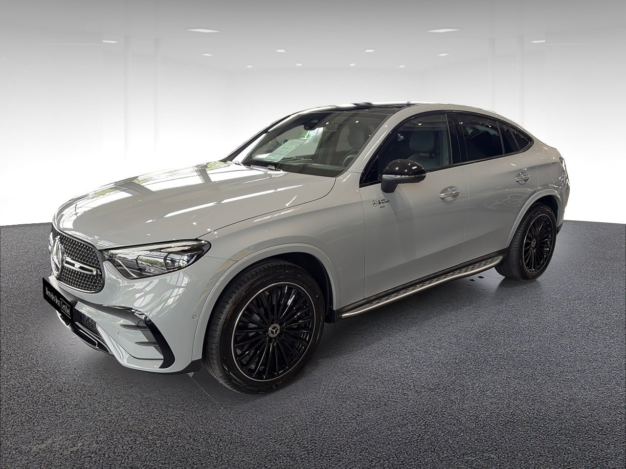 220 d 197ch AMG Line 4Matic 9G-Tronic