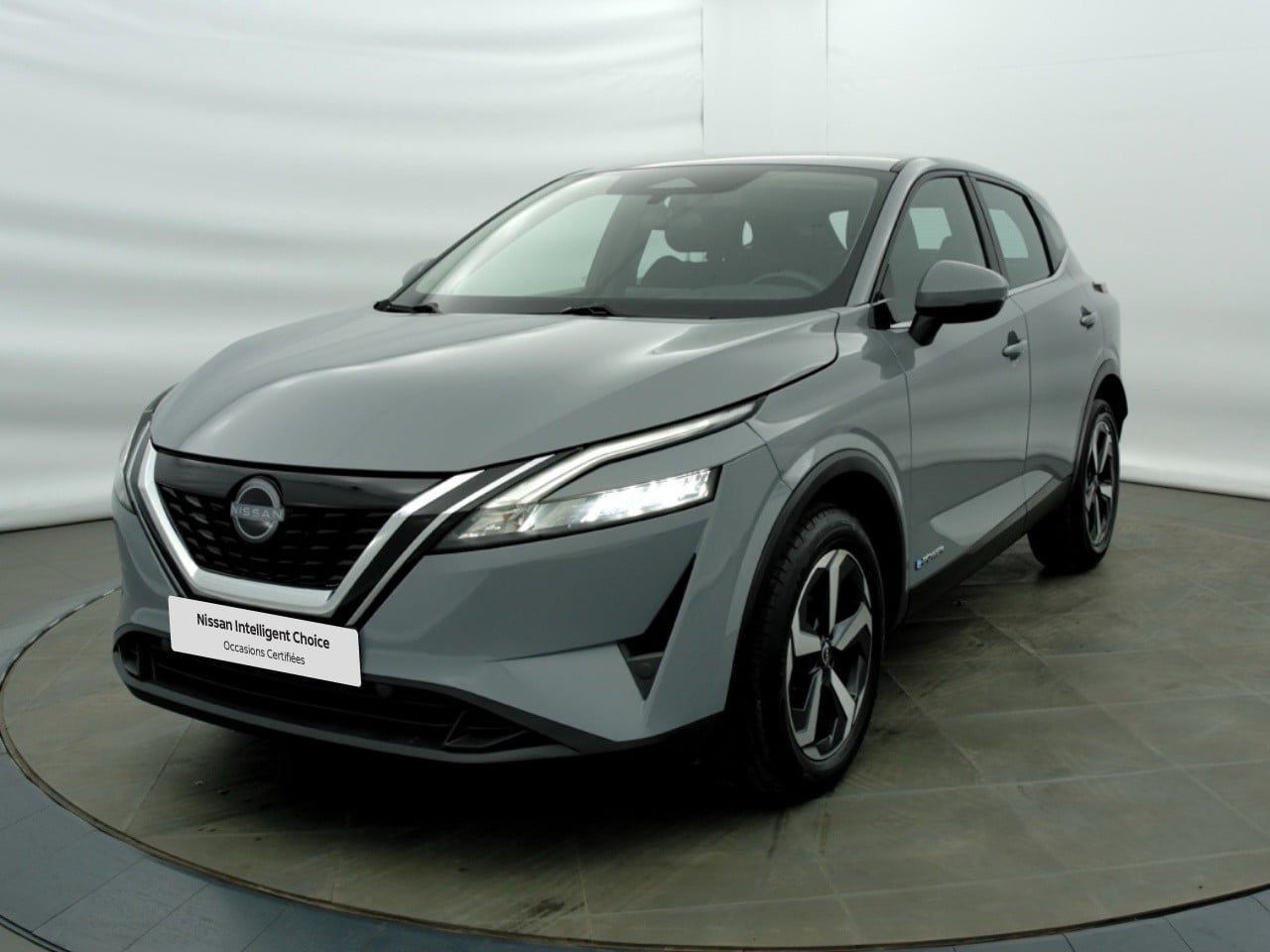 e-POWER 190ch Business Edition 2022