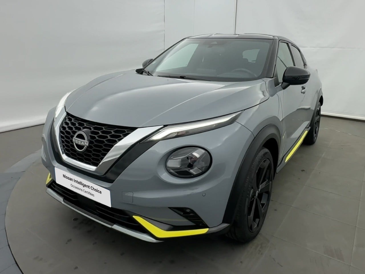 1.0 DIG-T 114ch Kiiro