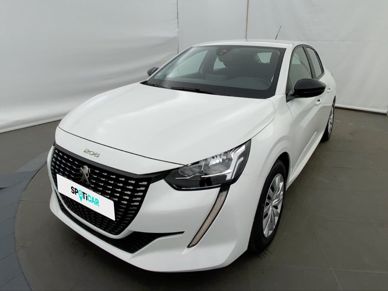 1.2 PureTech 75ch S&S Active
