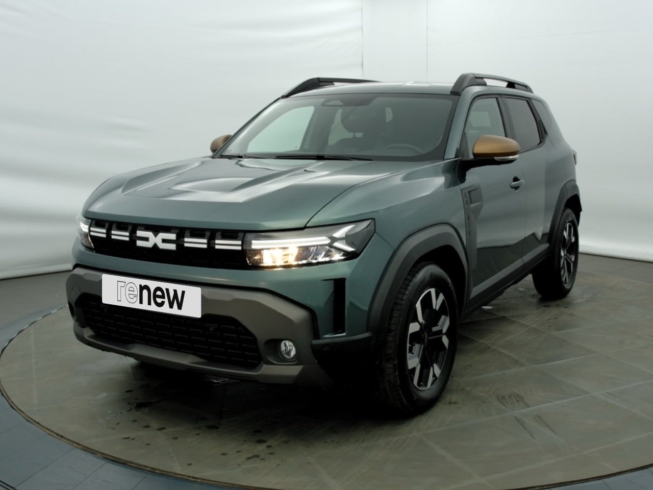 1.2 mild hybrid 130ch Extreme
