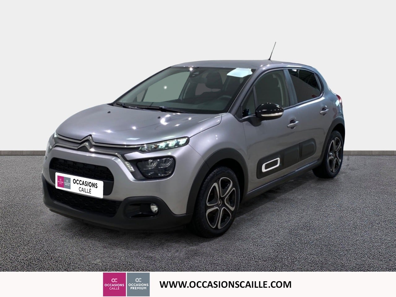 CITROEN C3 1.2 83CV S&S SHINE