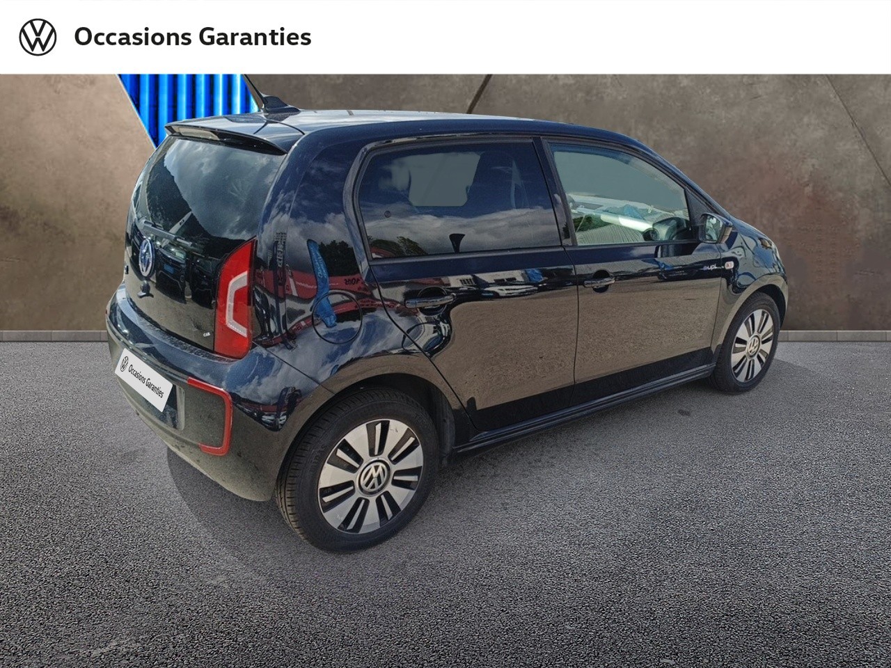 Découvrez nos voitures d'occasion | Volkswagen Nice la Plaine