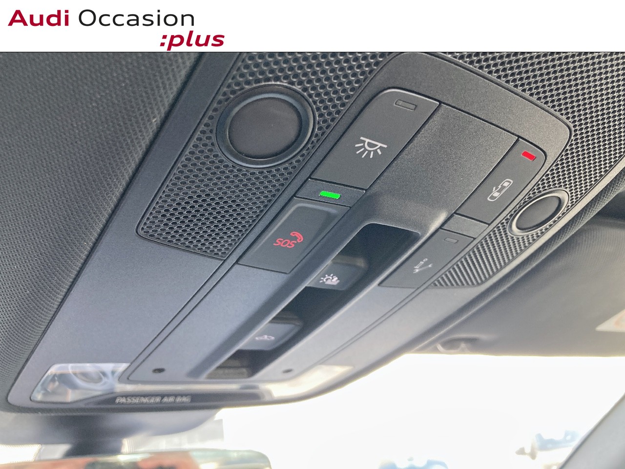 Voitures occasions Audi Q3 S line Lille