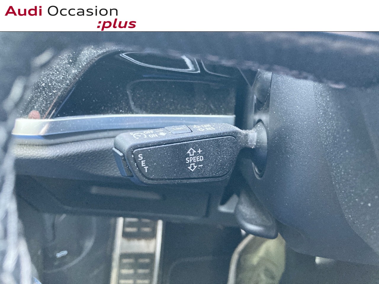 Voitures occasions Audi Q3 S line Lille