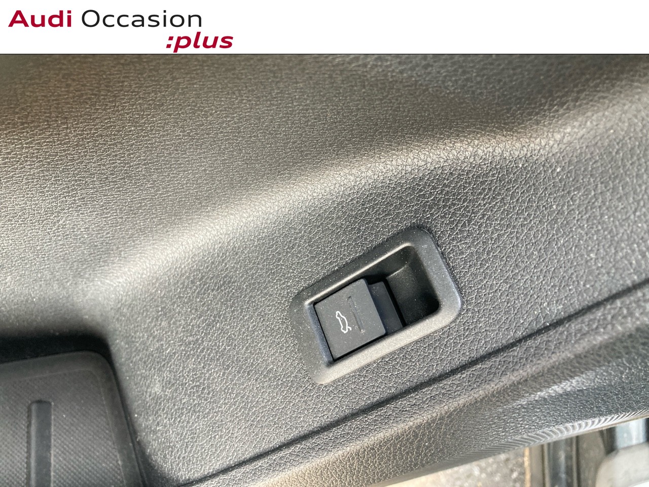 Voitures occasions Audi Q3 S line Lille