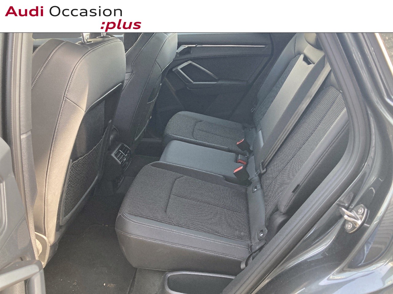 Voitures occasions Audi Q3 S line Lille
