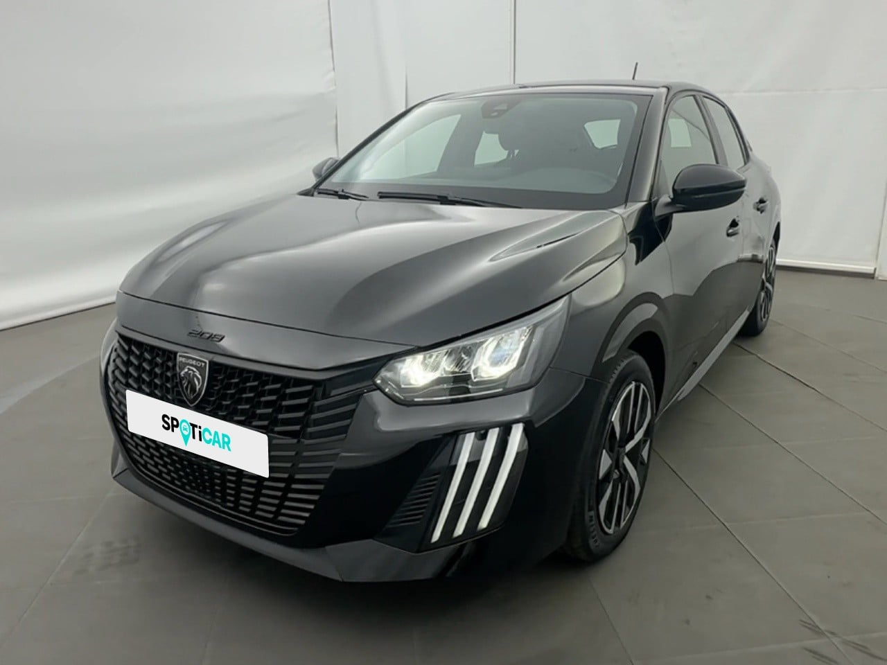 1.2 Hybrid 110ch Style e-DCS6