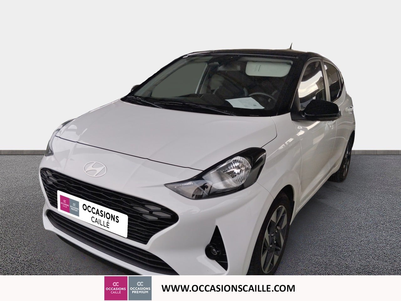 HYUNDAI i10 1.2 N Line 79 CV