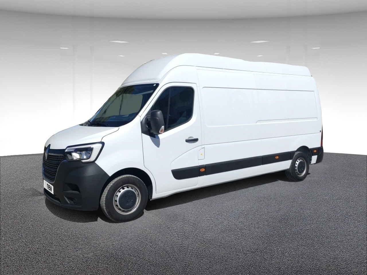 F3500 L3H3 2.3 Blue dCi 135ch Confort Euro6E