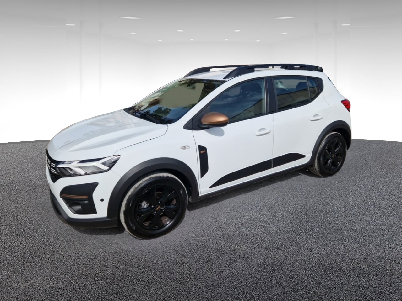1.0 ECO-G 100ch Stepway Extreme -24
