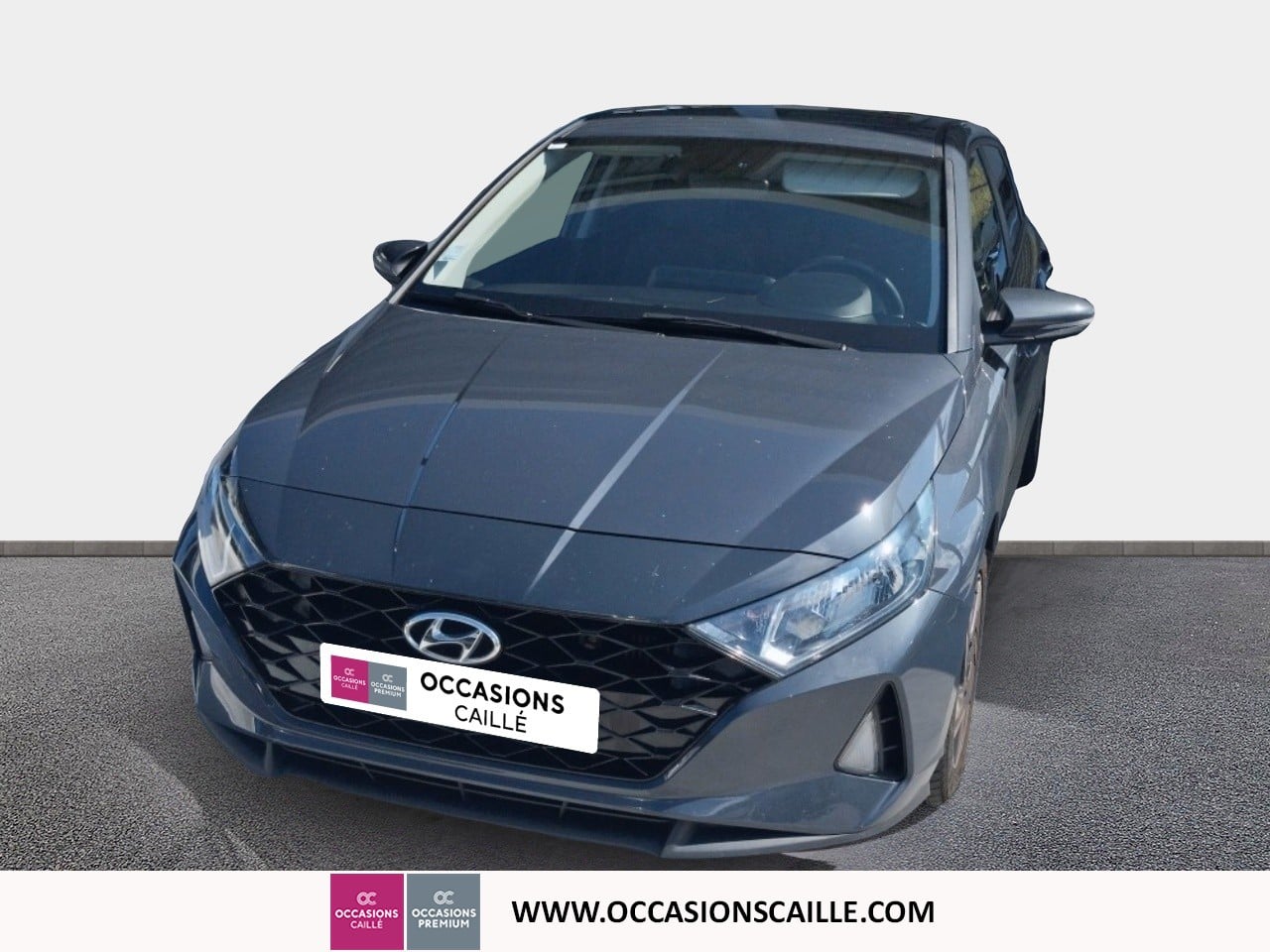 HYUNDAI i20 1.0 T-GDi 100 CV