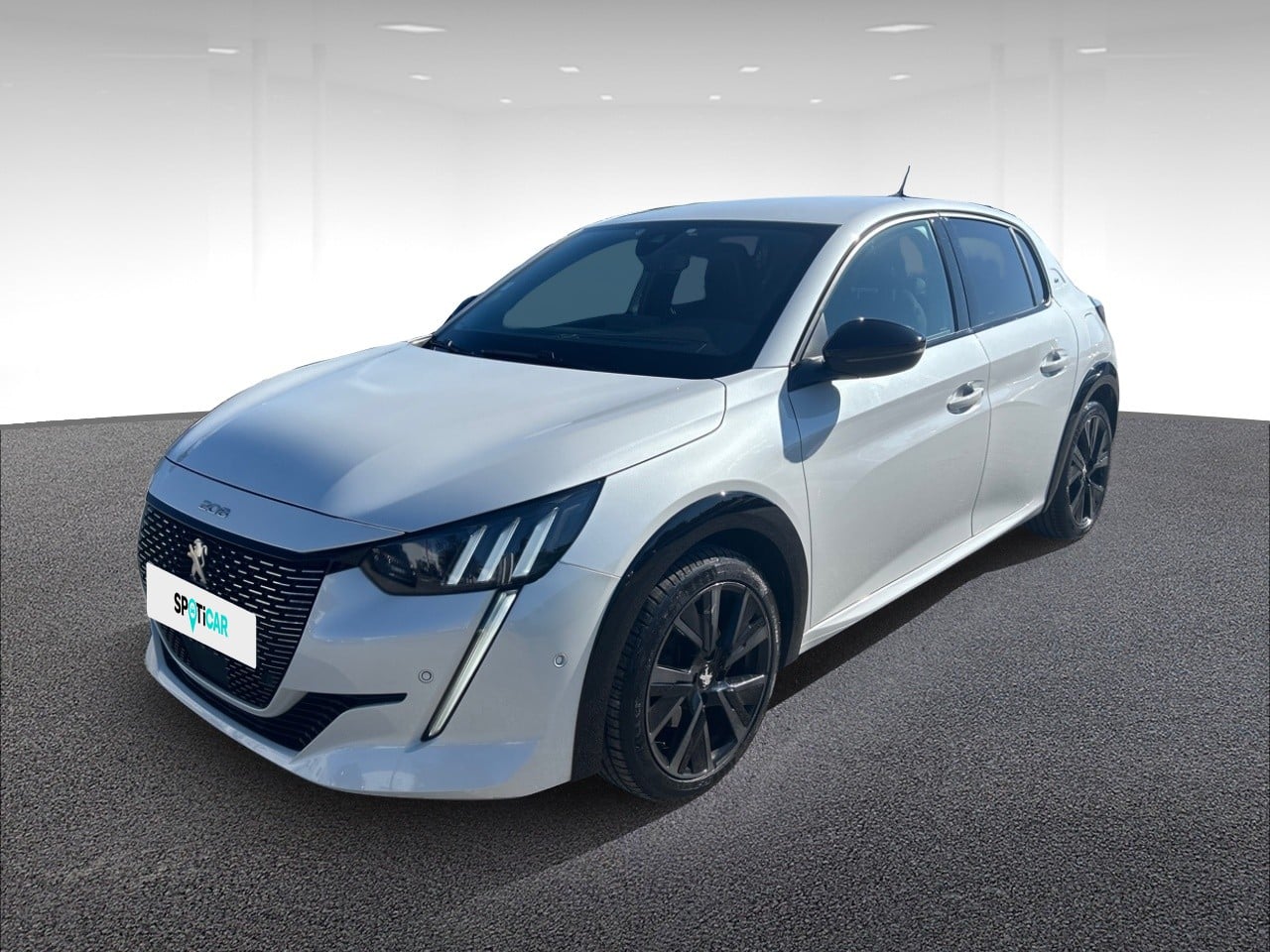 1.5 BlueHDi 100ch S&S GT