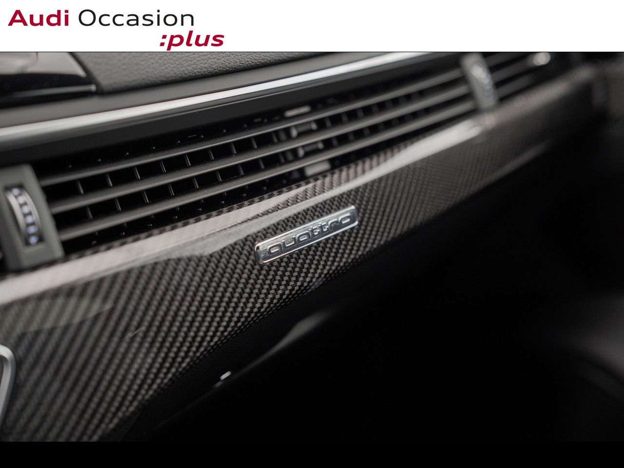 Voitures occasions Audi S5 Sportback Base Montigny-le-Bretonneux