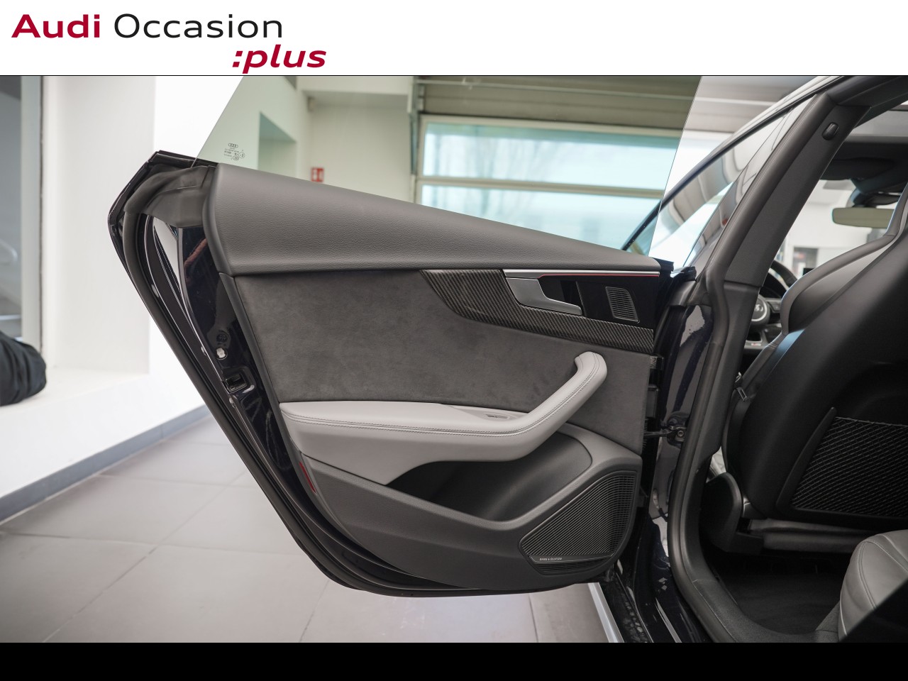 Voitures occasions Audi S5 Sportback Base Montigny-le-Bretonneux