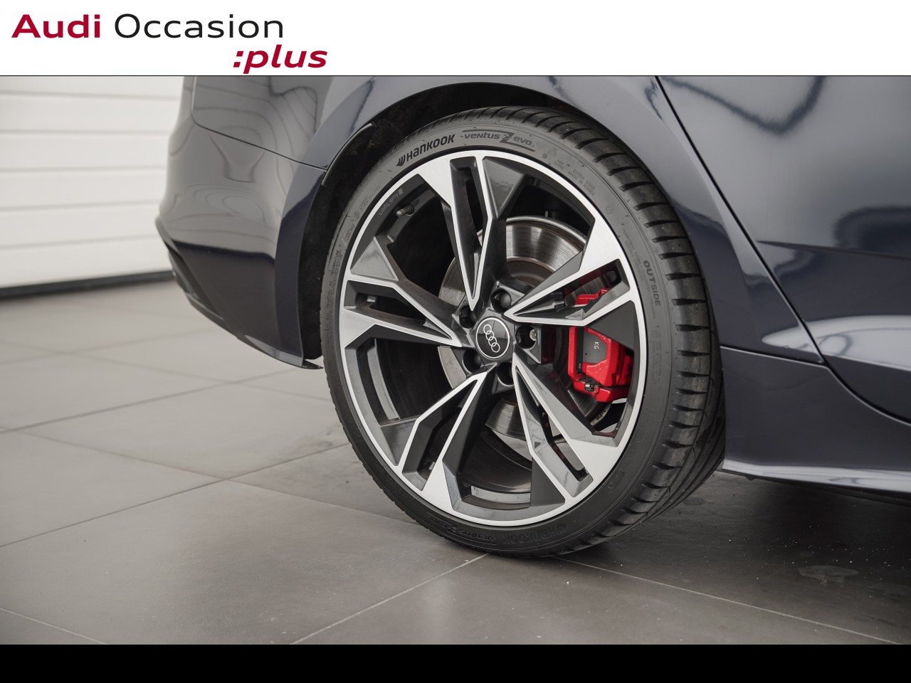 Voitures occasions Audi S5 Sportback Base Montigny-le-Bretonneux